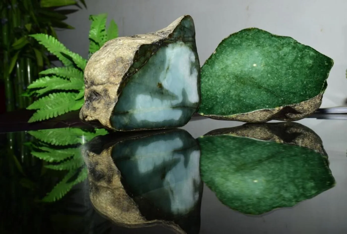 Ngọc phỉ thúy và ý nghĩa phong thủy trong cuộc sống