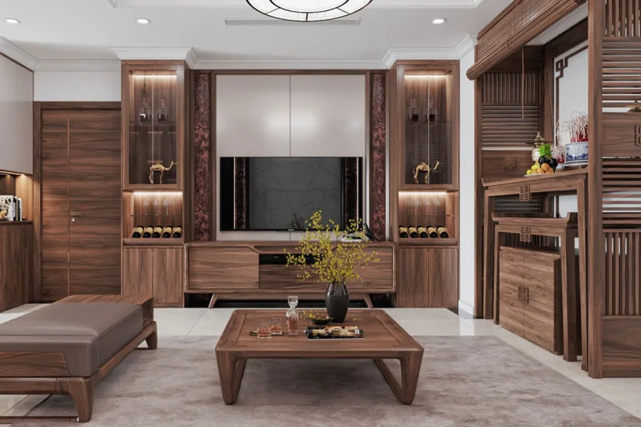 7 cách tăng tài lộc phong thủy trong nhà giúp tiền vào như nước