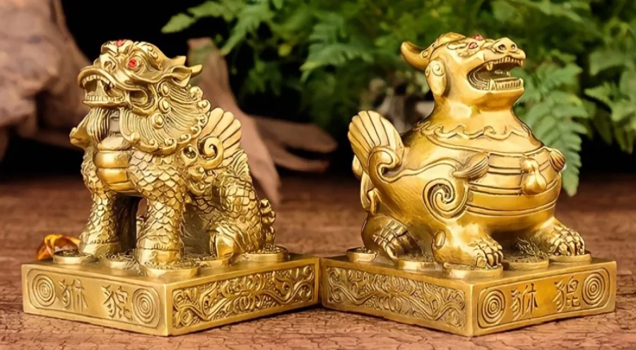 Làm sao để vận khí vượng luôn song hành cùng bạn?