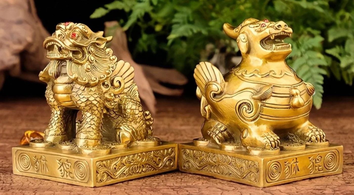 Làm sao để vận khí vượng luôn song hành cùng bạn?
